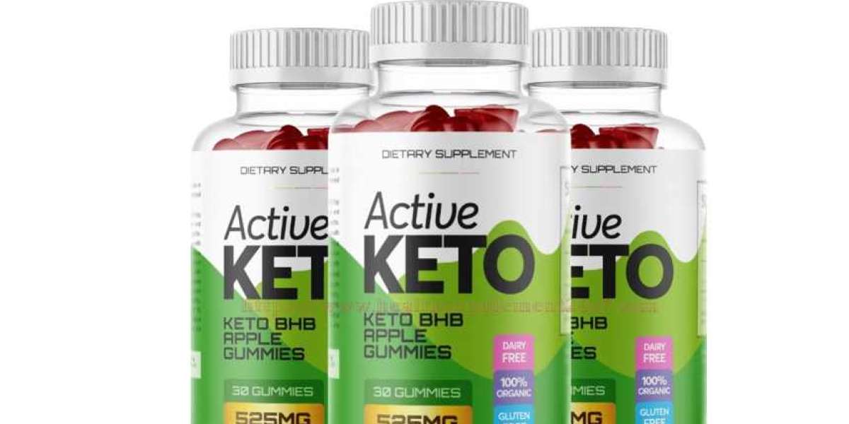 Active Keto ACV Gummies AU NZ Reviews: Price 2023, Working, Benefits & Buy?