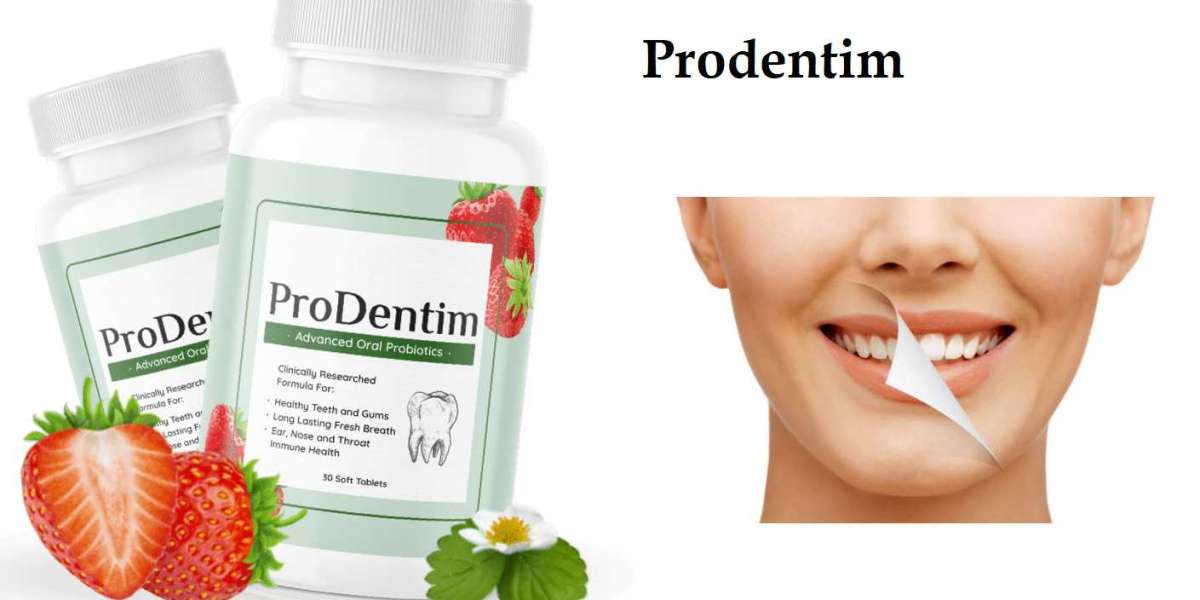 Prodentim Reviews- Obvious Hoax or Safe For Teeth (Official Report)