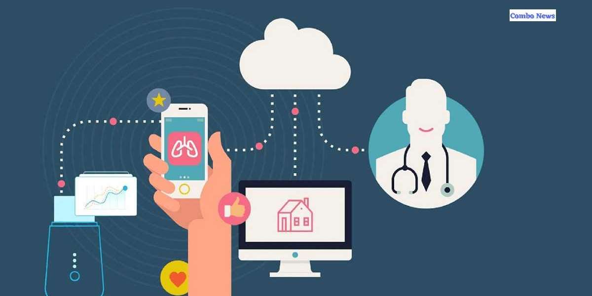 Best Digital Healthcare Companies in USA