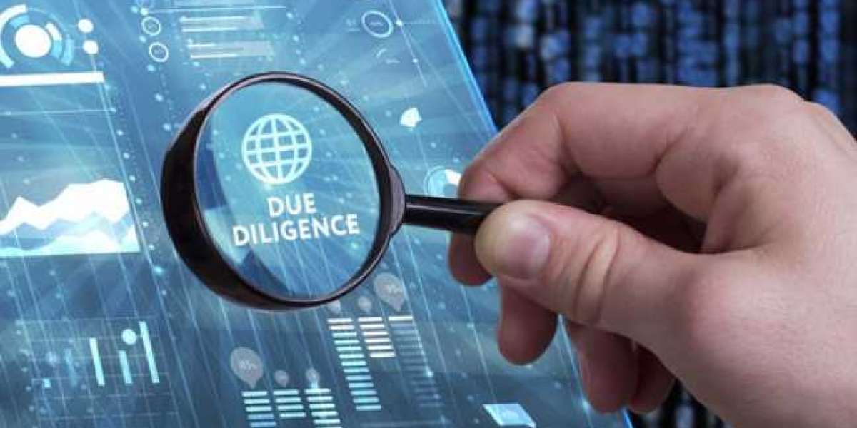 Technical Due Diligence: Make No Mistakes With These 9 Steps