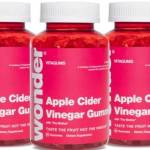 Wonder Apple Cider Vinegar Gummies