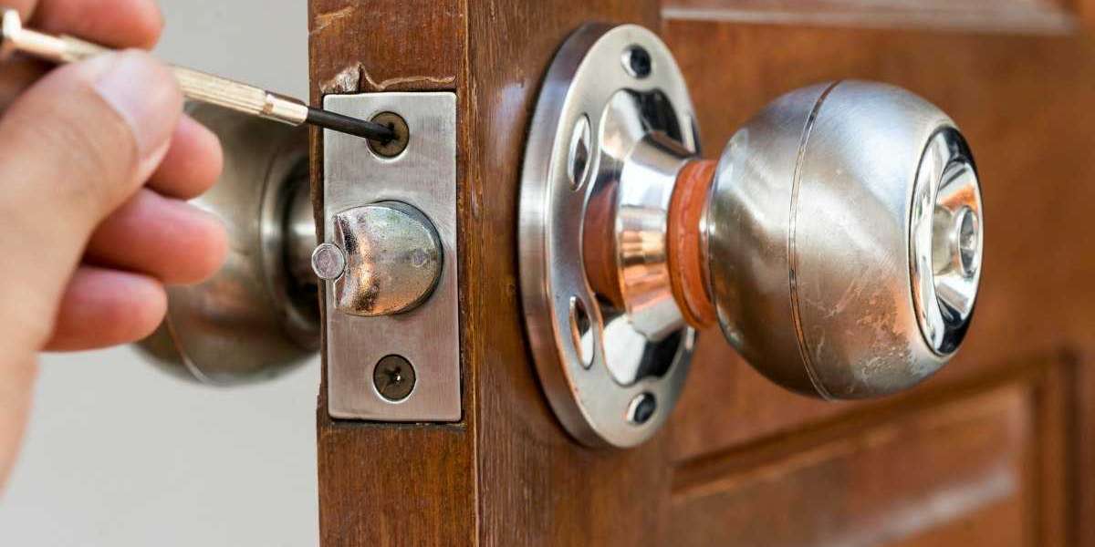 Keeping Your Property Safe and Secure: The Importance of Locksmith Services in Ibiza