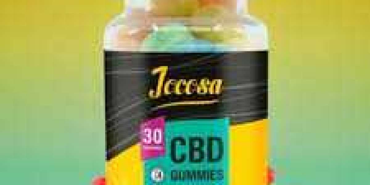 Jocosa CBD Gummies Side Effects