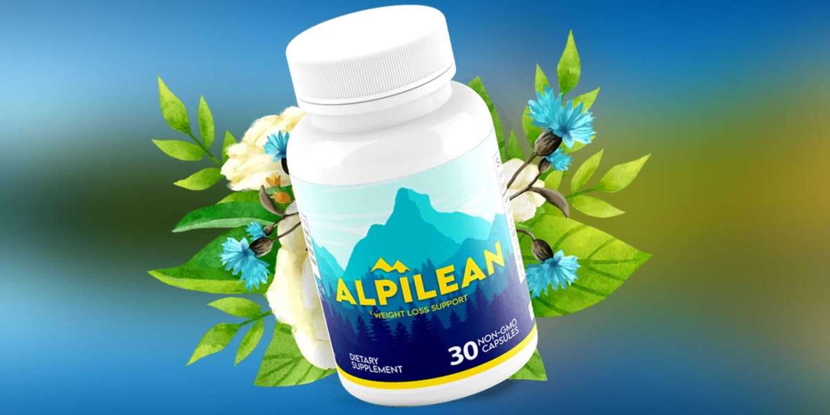 Alpilean Reviews– Is It Really Burner Weight Loss?