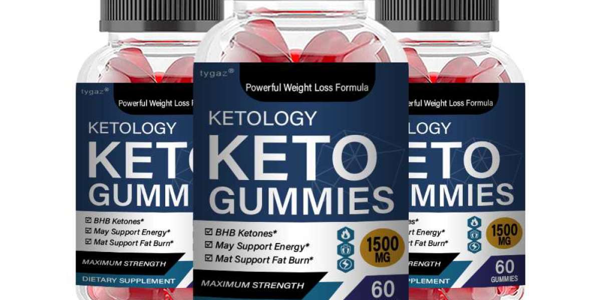 Ketology Gummies Reviews Updated- Shocking Scam or Side Effects