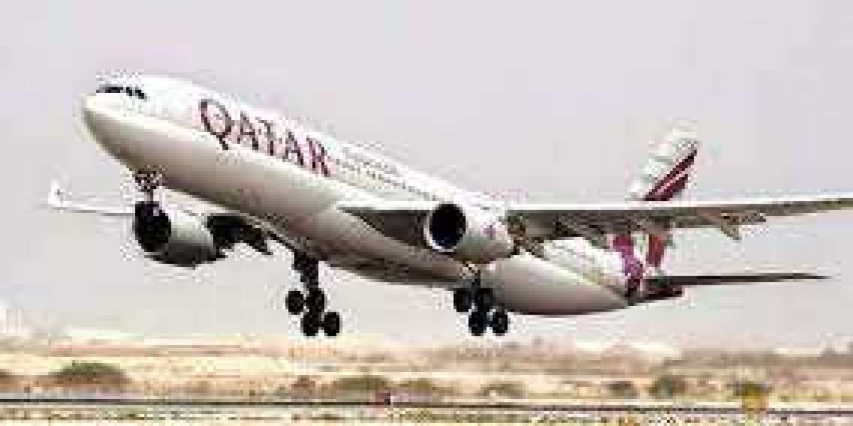 Where To find Details About Qatar Airways Hyderabad Office?
