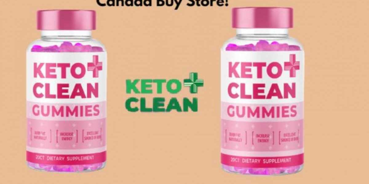 What Disney Movies Can Teach Us About Keto Clean Gummies Canada
