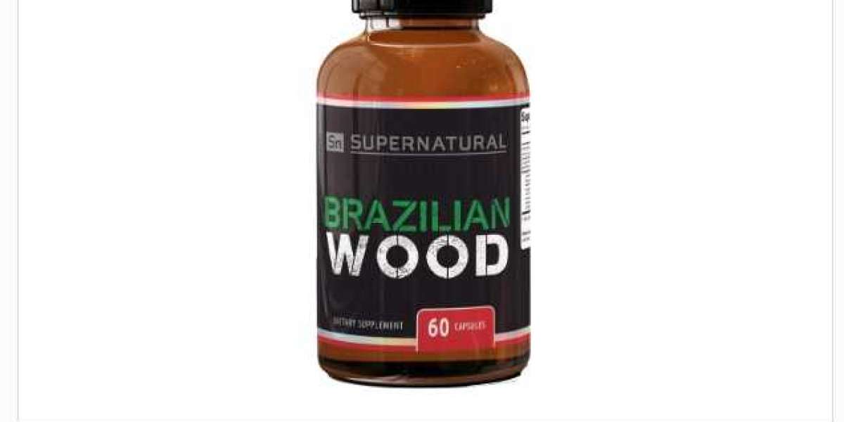 Supernatural Brazilian Wood Male Enhancement Reviews Uses, Side Effects & More?