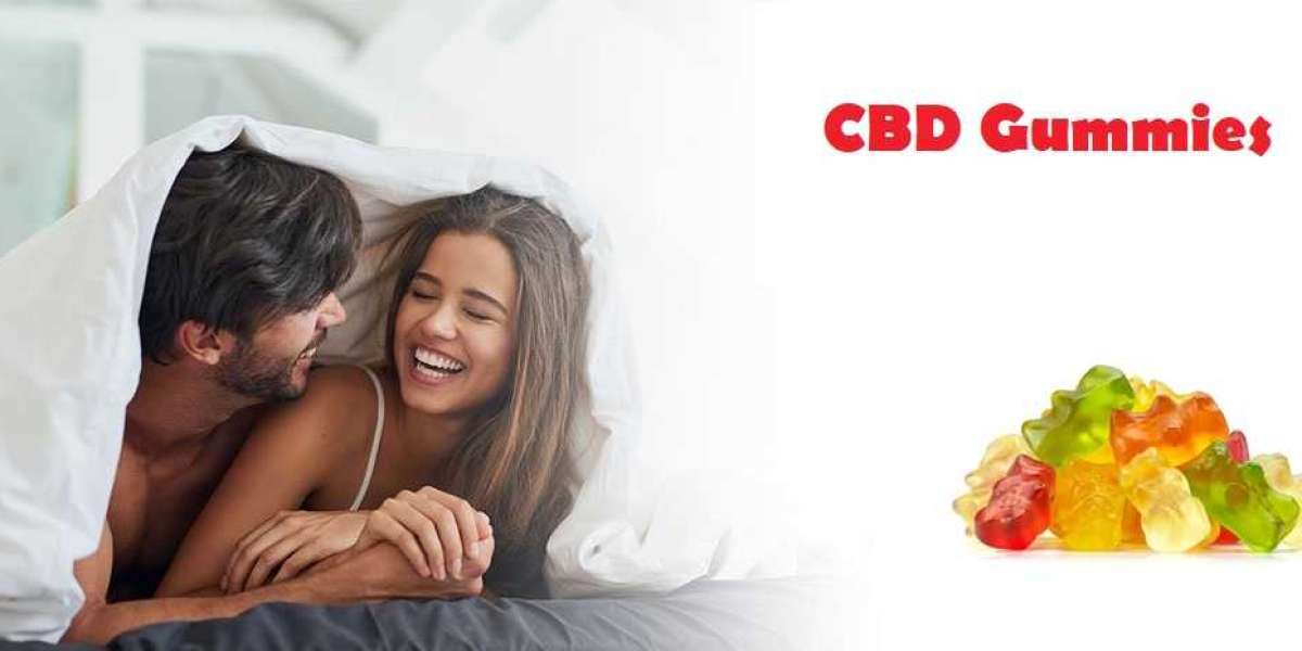 Natures Boost CBD Gummies Reviews: - Benefits & How It Works?