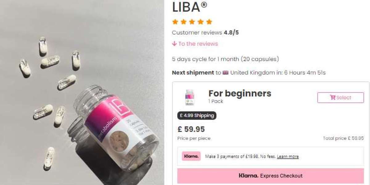 Liba Dragons Den UK Reviews – Does This Product Work?