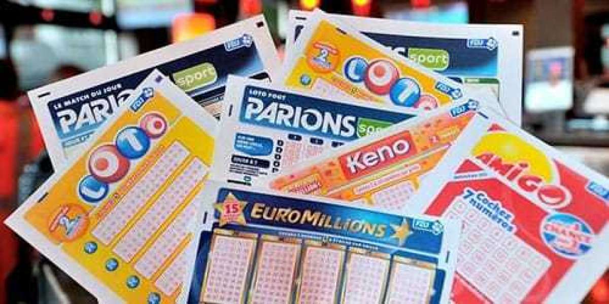 Влияние лотерейных выигрышей на экономику