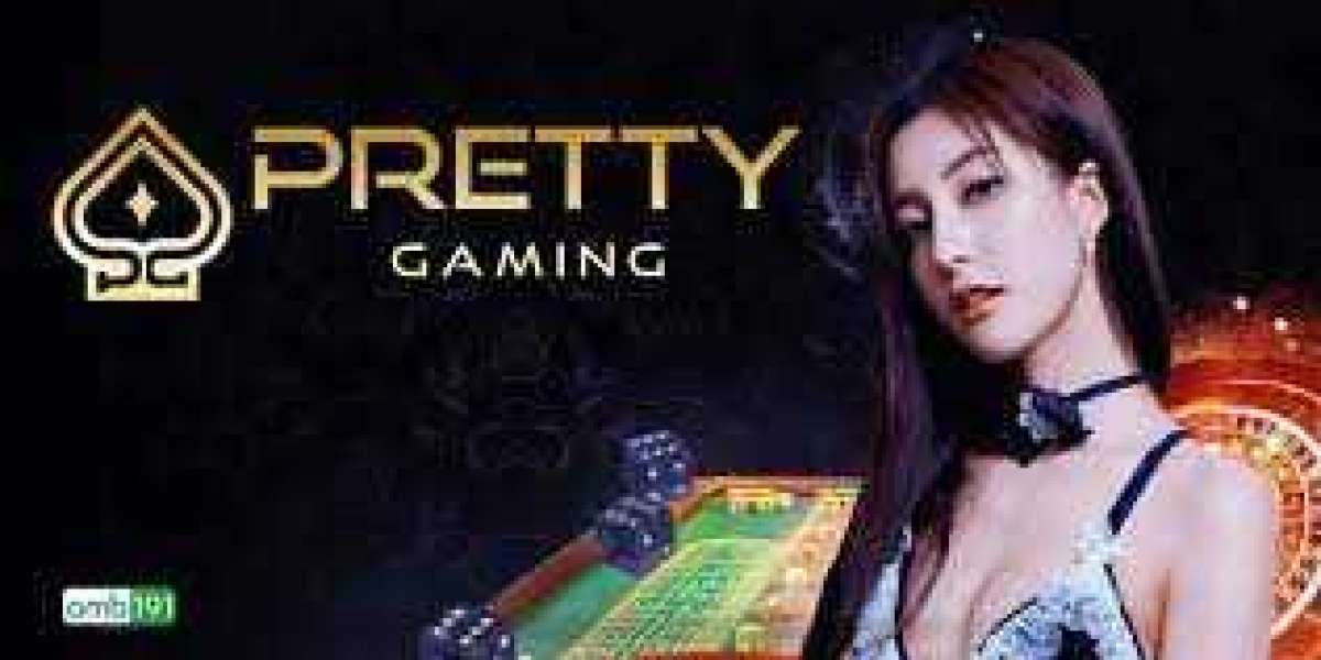 Some Of The Most Vital Concepts About Pretty Gaming