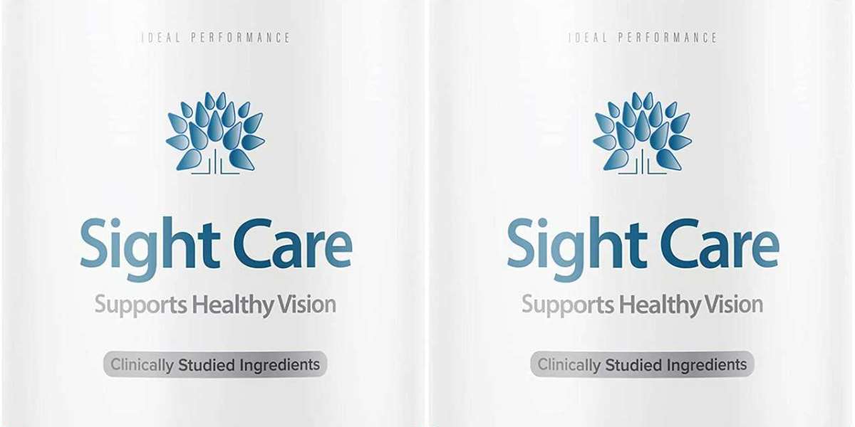 SightCare Reviews (2023 Update) Is Sight Care Vision Support Supplement Worth It or Scam?