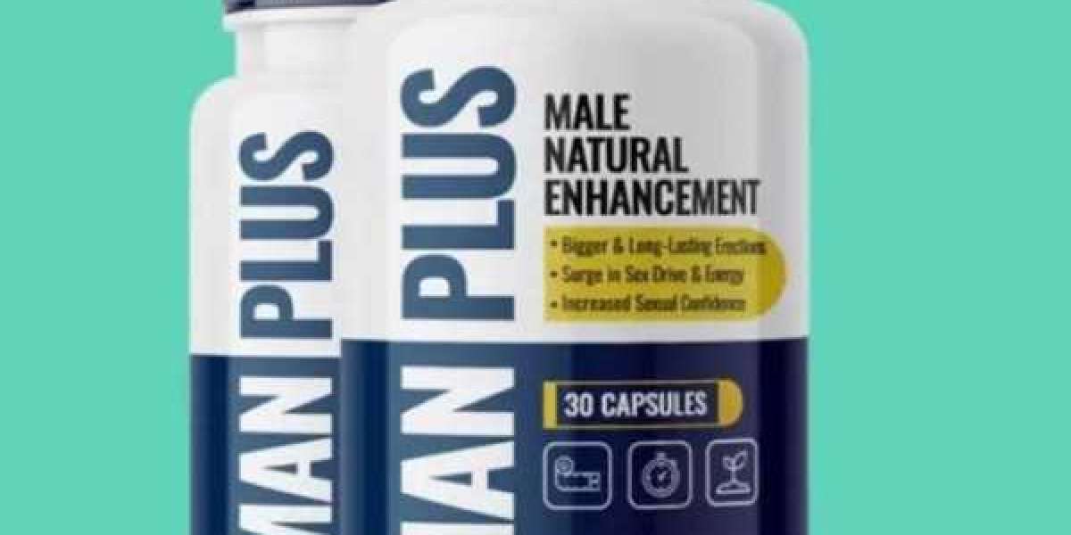 Manplus  review 2023: Does it work for male enhancement?