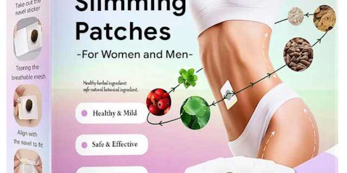 WOW Slim Slimming Patches, Price, Ingredients, Advantages & Buy Now?