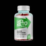 Lets Keto Gummies South Africa
