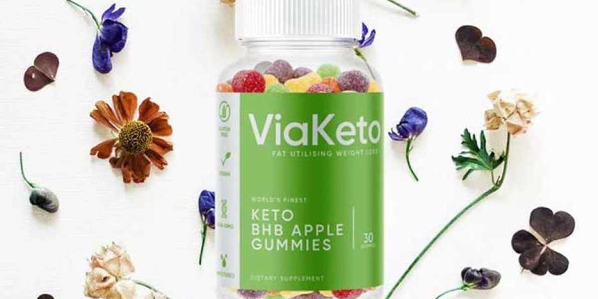 ViaKeto Australia [Unique & Effective] Ingredients?