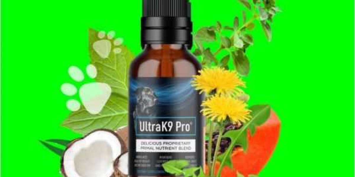 Ultra K9 Pro For Primal Nutrients For Dogs, Reviews, Benefits, Price! 2023