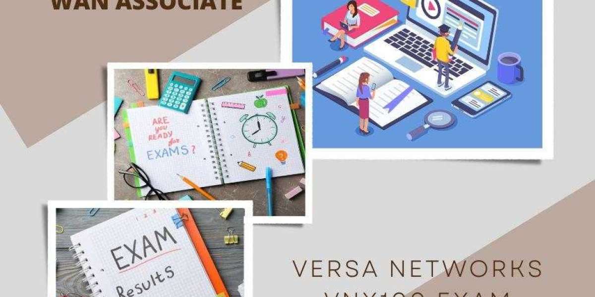 3 Tips About VERSA NETWORKS VNX100 EXAM DUMPS You Can't Afford To Miss