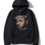 Kendrick Lamar Shirt | Best Online T-shirts Merch Store