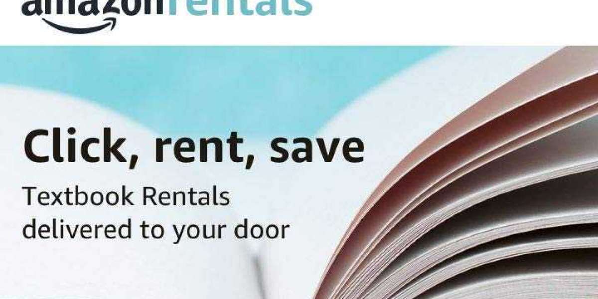 Alternatives to Amazon for Renting Textbooks