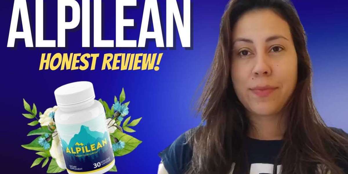 Alpilean Review (2023) Alpine Ice Hack Investigation - Truth Exposed Here!