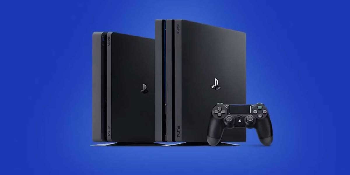 Fast and Reliable PS4 Repair Services in Karol Bagh and New Delhi