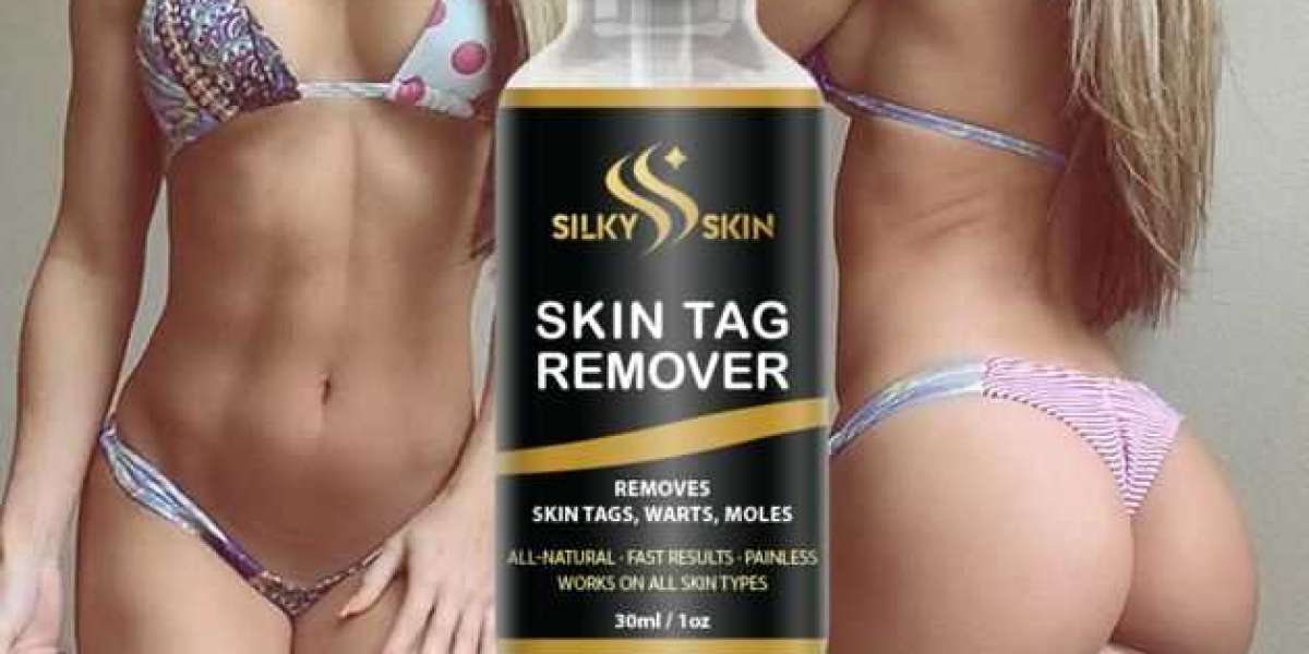 Silky Skin Tag Remover Review [New Update] Price, Where to Buy