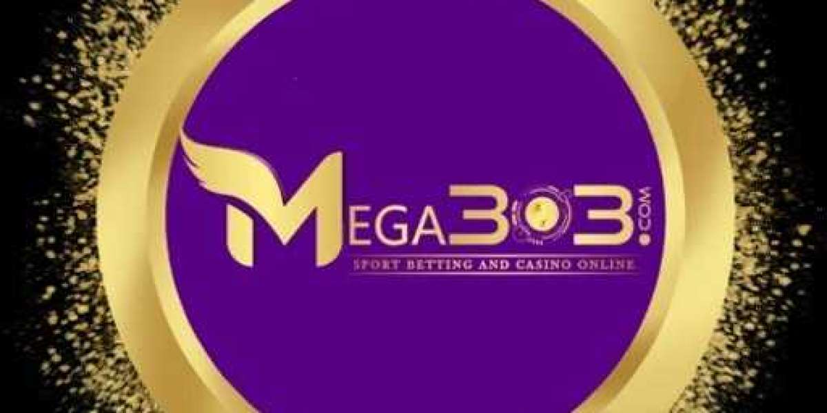 MEGA303 : Situs Slot Online Terpercaya RTP Live Tinggi Bonus Terbesar