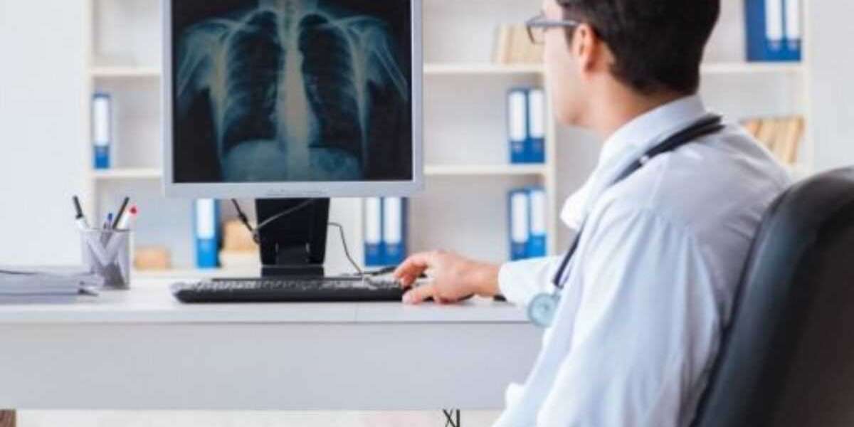 Teleradiology Market is expected to surpass US$ 9.1 billion by 2033 | FMI