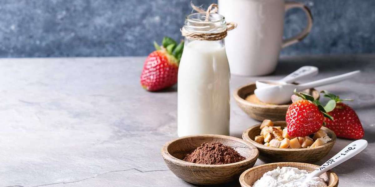 Flavoring Dairy Whiteners Market  Future Growth, Competitive Analysis and Competitive Landscape by 2028