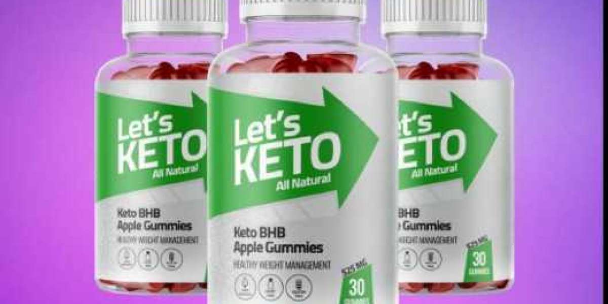 This Is Why This Year Will Be The Year Of Keto Life Plus Gummies South Africa.
