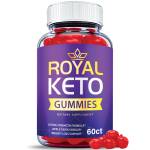 Royal Keto Gummies