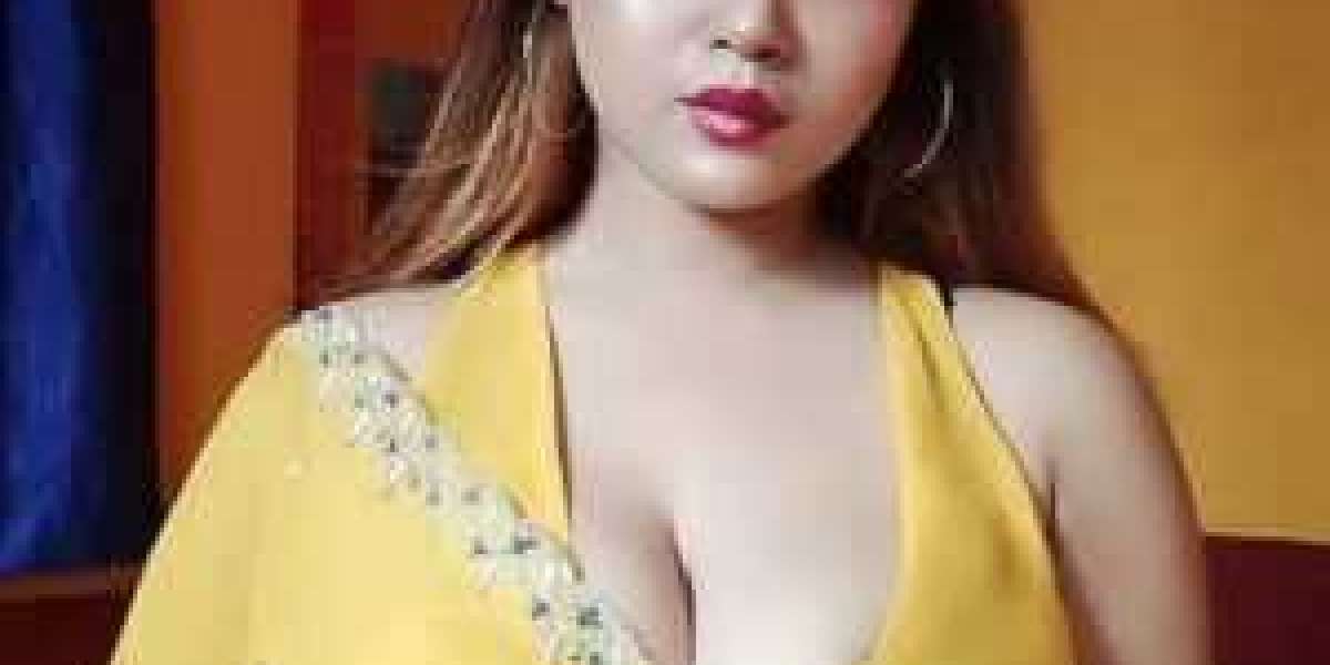 Hot & Sexy Independent Escorts in Dwarka