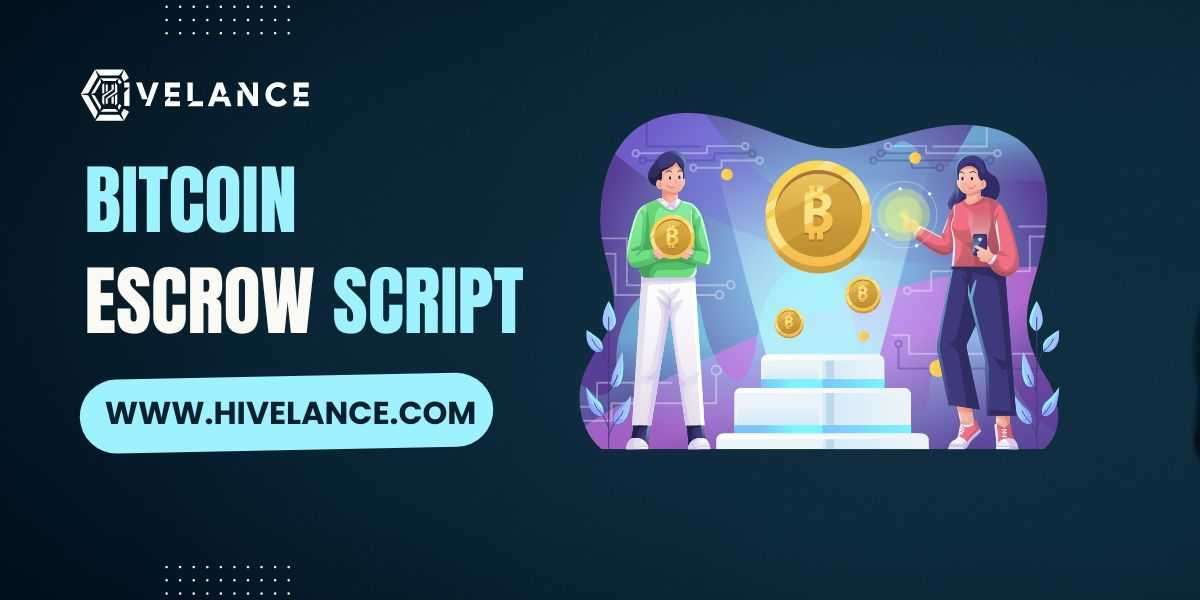 Create and Launch Your Own Escrow Powered Bitcoin Exchange