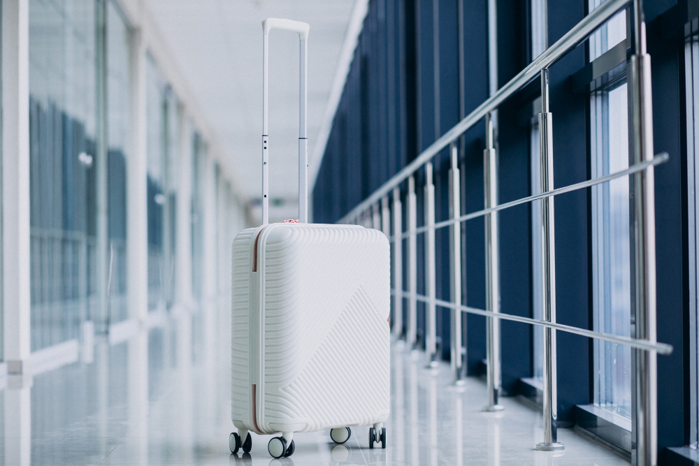 What are the Types of Baggage Allowances? - WriteUpCafe.com
