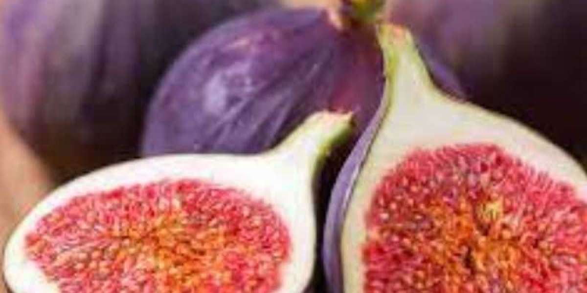 The Health Benefits of Figs