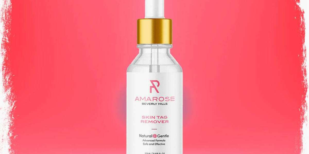 Amarose Skin Tag Remover United States (2023) 100% Safe, Does It Really Work Or Not?