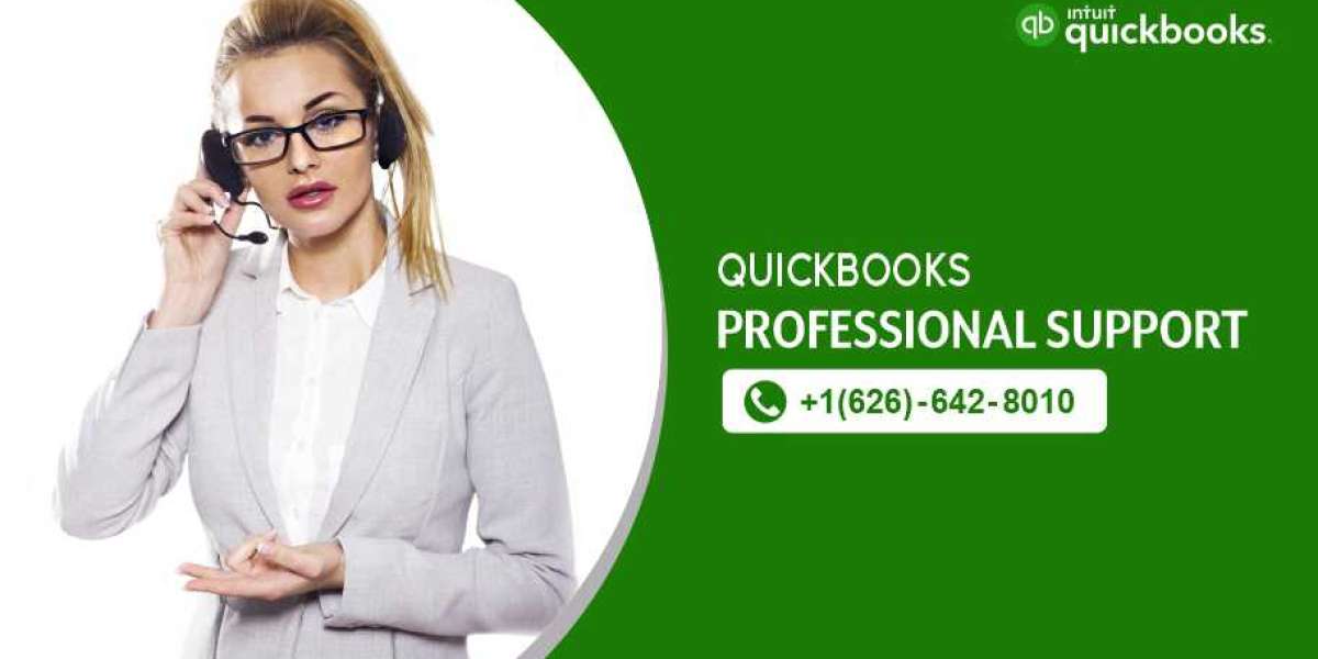 QuickBooks Help Guide | +1-626-642-8010