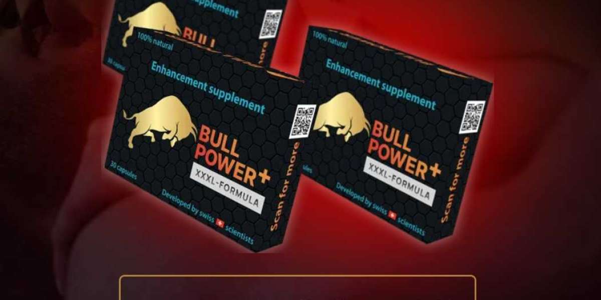 Bull Power+ XXXL DE, AT, CH Components & Reviews [Updated 2023]