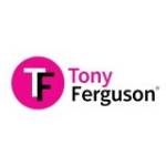 Tony Ferguson Weightloss Program