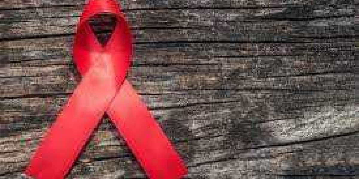 Human Immunodeficiency Virus Type 1 (HIV 1) Market Opportunity, Competitive Analysis, Future Prospects to 2033