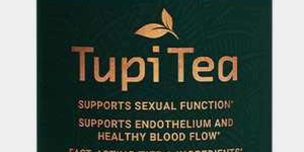 Tupi Tea Male Enhancement [*Shocking Reviews*] #USA No1 Formula Male Enhancement!