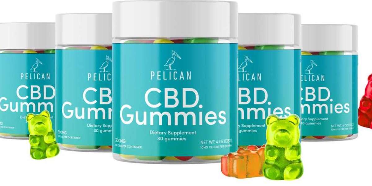 Divinity Labs CBD Gummies Reviews– Relieves Stress, Pain & Discomfort Easily