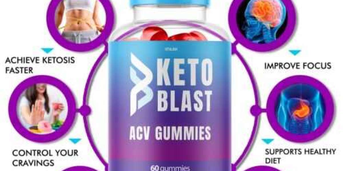 Premium Blast Keto+ACV Gummies - The Shocking Truth and Weight Loss