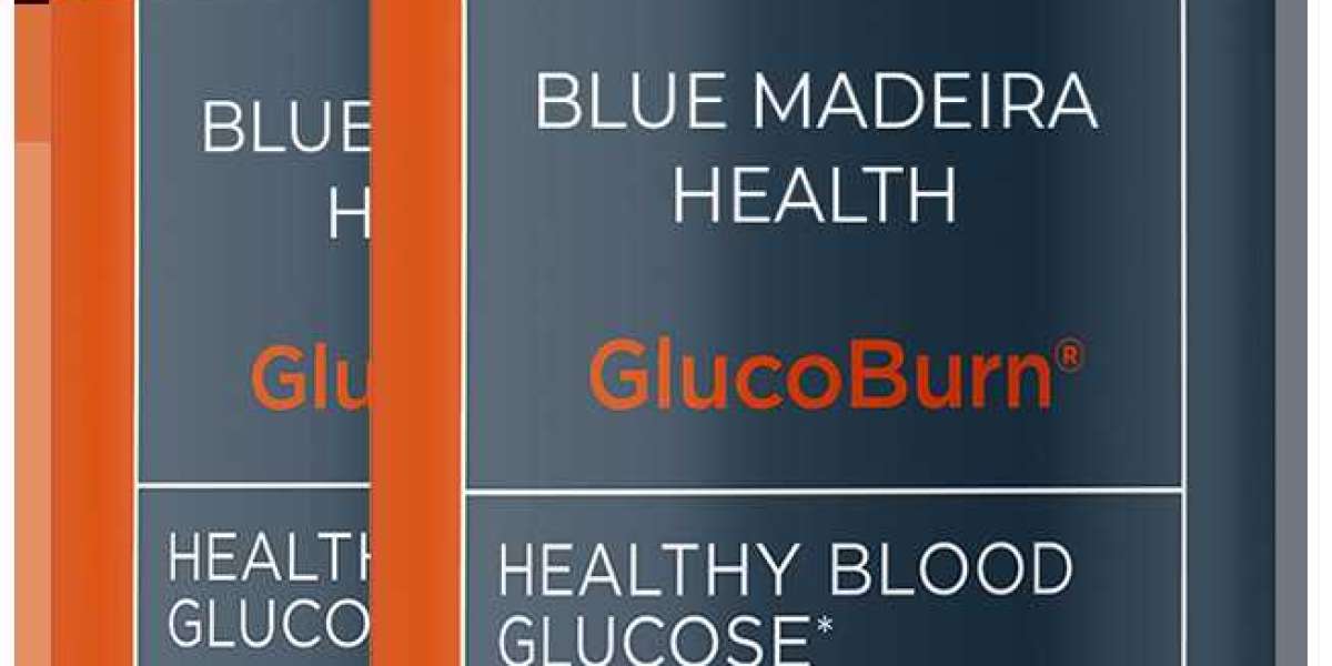 Where to Buy the Best Blue Madeira Health Gluco Burn?