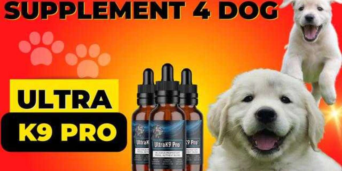 Ultra K9 Pro - Results, Reviews, Pros, Cons, Price, Scam Or Legit?