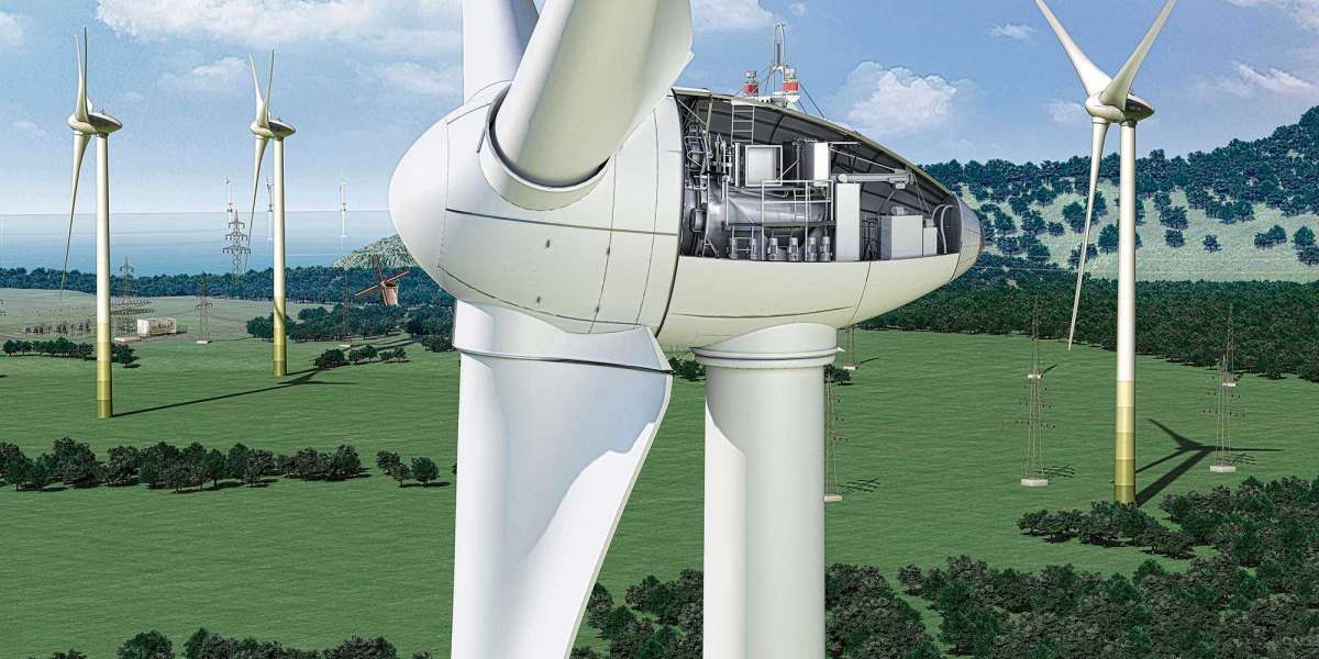 Wind Turbine Composite Materials Market Size, Growth Analysis Report, Forecast to 2032
